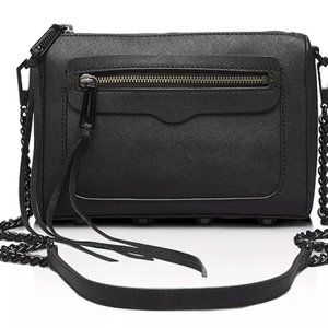 Rebecca Minkoff Avery Crossbody Bag